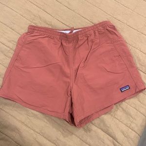 Women’s Patagonia Baggies